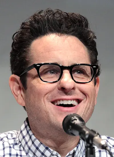 Image of J. J. Abrams