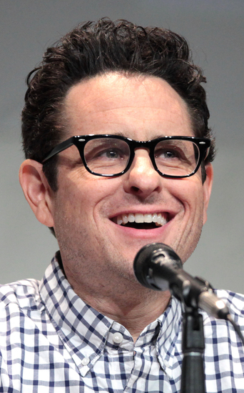 Image of J. J. Abrams