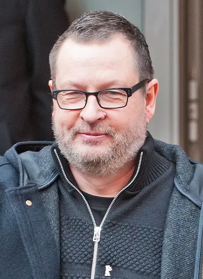 Image of Lars von Trier