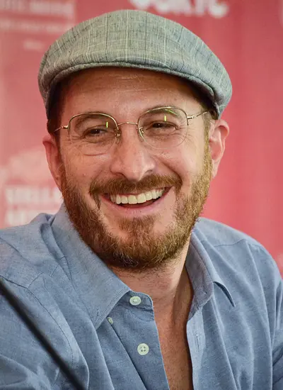 Image of Darren Aronofsky
