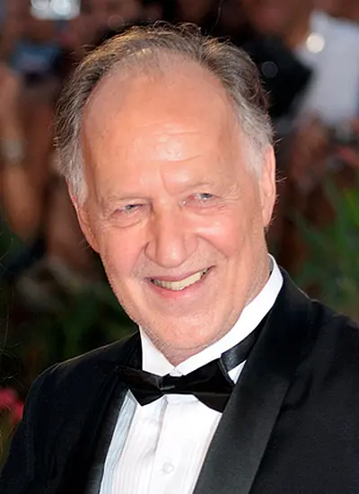 Image of Werner Herzog
