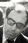 Image of Jean-Luc Godard