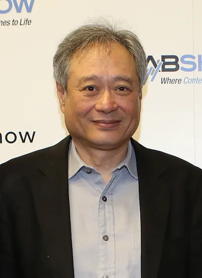 Image of Ang Lee