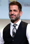 Image of Zack Snyder