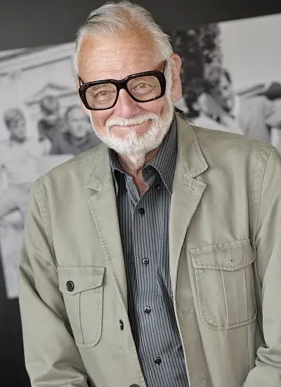 Image of George A. Romero