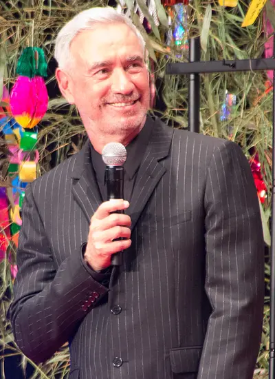 Image of Roland Emmerich