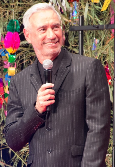Image of Roland Emmerich