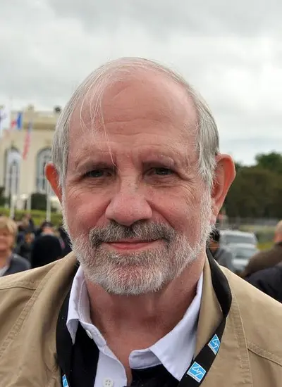 Image of Brian De Palma