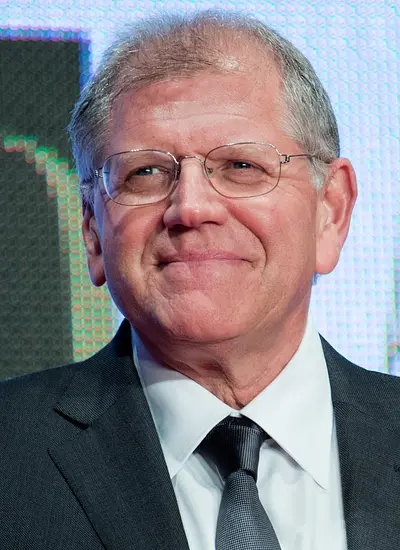Image of Robert Zemeckis