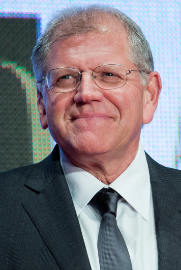 Image of Robert Zemeckis