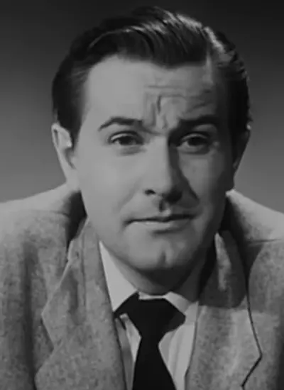 Image of Ed Wood
