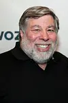 Image of Steve Wozniak