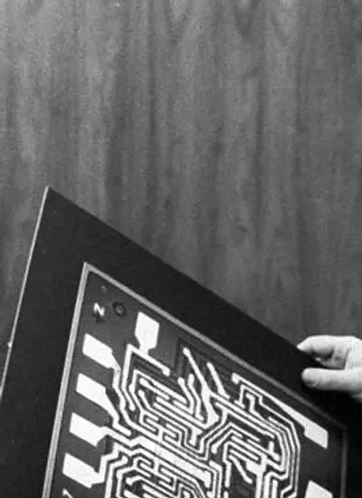 Image of Robert Noyce