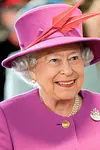 Image of Elizabeth II