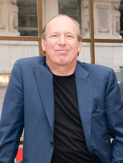 Image of Hans Zimmer