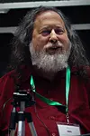 Image of Richard Stallman