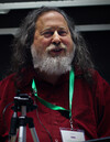 Image of Richard Stallman