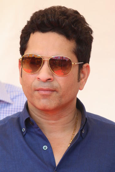 Image of Sachin Tendulkar