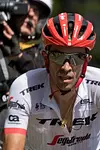 Image of Alberto Contador
