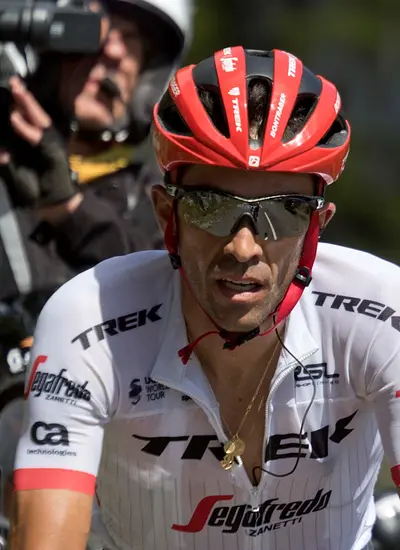 Image of Alberto Contador