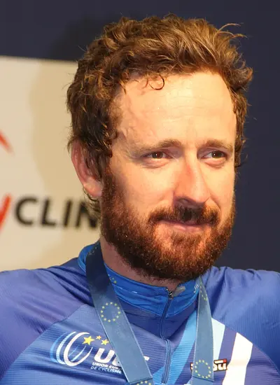 Image of Bradley Wiggins