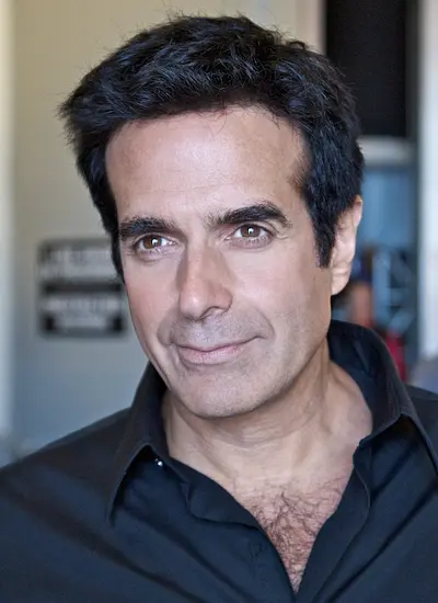 Image of David Copperfield