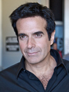 Image of David Copperfield