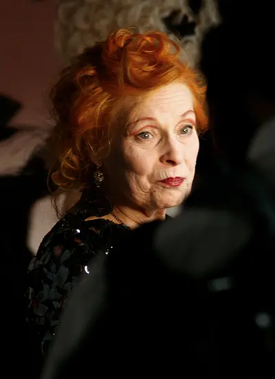 Image of Vivienne Westwood