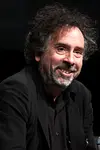 Image of Tim Burton
