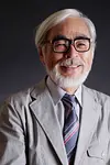 Image of Hayao Miyazaki