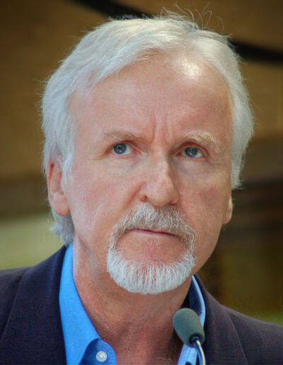 Image of James Cameron