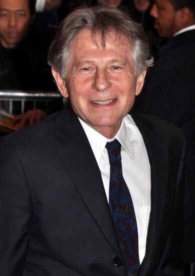 Image of Roman Polanski