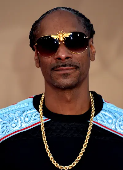 Image of Snoop Dogg