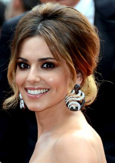 Image of Cheryl (singer)