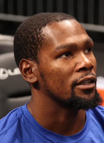 Image of Kevin Durant
