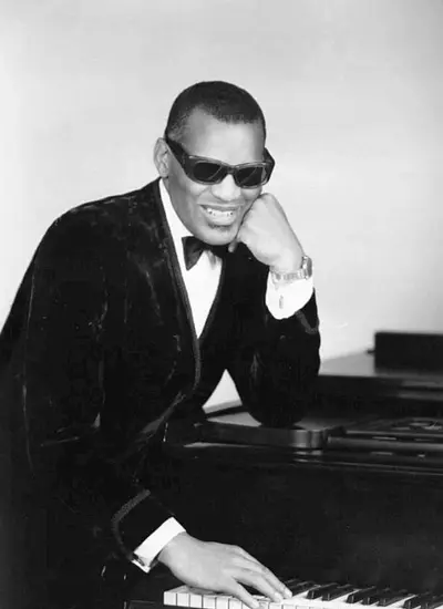 Image of Ray Charles