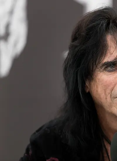 Image of Alice Cooper