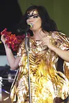 Image of Björk