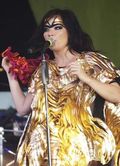Image of Björk