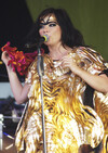 Image of BjΓΆrk