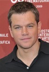 Image of Matt Damon
