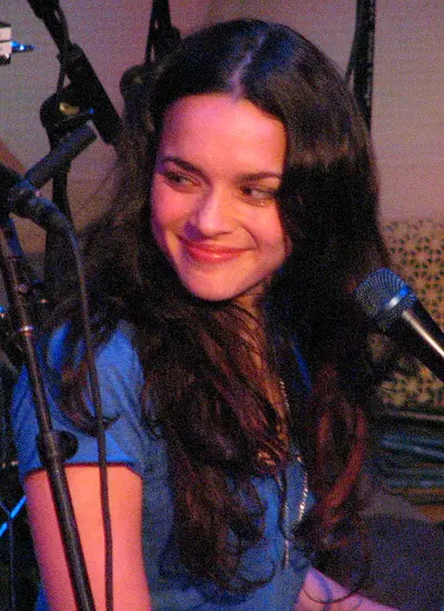 Image of Norah Jones