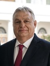 Image of Viktor OrbΓ‘n