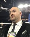 Image of Tyson Fury