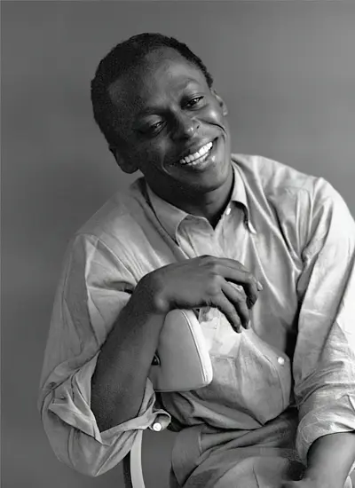 Image of Miles Davis