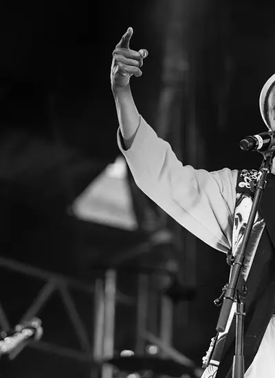 Image of Lauryn Hill