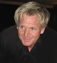 Image of Gordon Ramsay