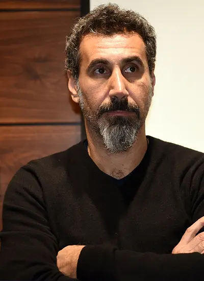 Image of Serj Tankian