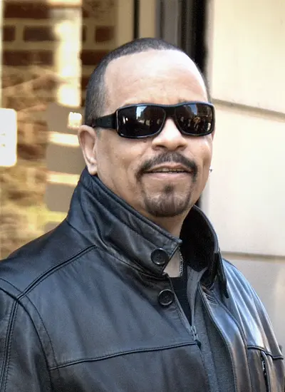 Image of Ice-T