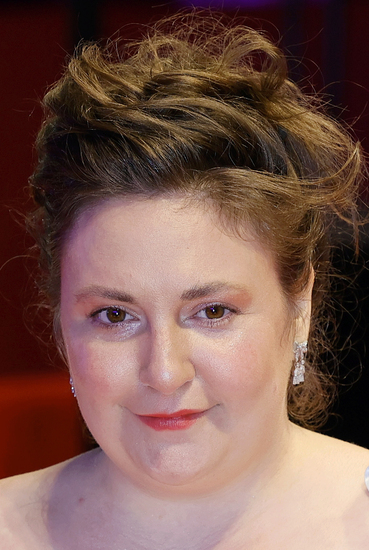 Image of Lena Dunham